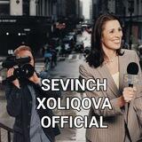 SEVINCH XOLIQOVA OFFICIAL🎤