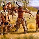 Rainbow warriors of the hoppi prophecy