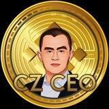 CZ CEO 🌍 - LIVE on PCS