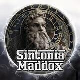 ミ SINTONIA MADDOX 彡
