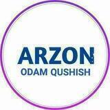Odam Qo'shish Xizmati