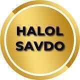 Halol Savdo