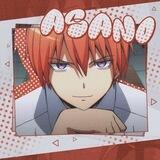 Asano.