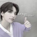 GIF::amiwwell^^