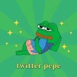 Twitterpepe English