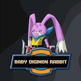 Baby Digimon Rabbit | Portal