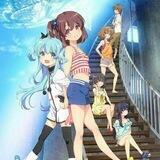 Sora No Method: Celestial Method