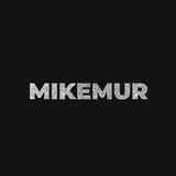 MIKE MUR
