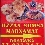 777 Жиззах сомса