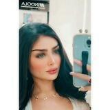 : عالمہَ الجمِّيلاتہ ⌯.