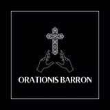 ORATIONIS BARRON 🔥🇬🇭