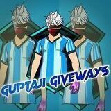 🏆 guptaji giveaways 🏆