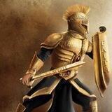 Jerry D ®⭐God’s ULTRA Warriors⭐ 🔥🛡⚔️🎚🩸
