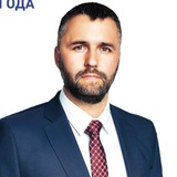 Николай Зинков