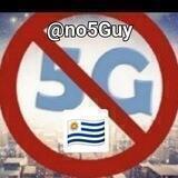 CANAL NO AL 5G URUGUAY