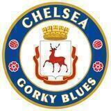 GORKY BLUES