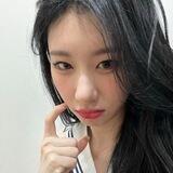 Chaeryeong. ♡︎