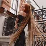 Лисичка токсичка