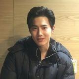 Suho Kim.