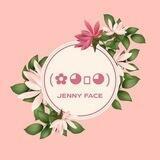 Jenny Face Entry
