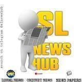 SL News hub🇱🇰