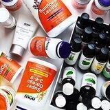 Добавки с сайта iHerb