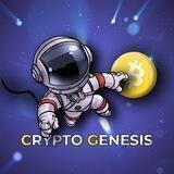 CRYPTO GENESIS HUB🔭