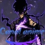 Canal anime