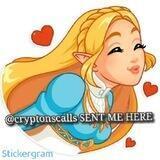 CRYPTONCALLS AVENUE