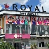 Beethoven store turk brendidagi ayollar liboslari