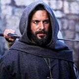 حلقات الب ارسلان