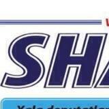 SHARQ TONGI +