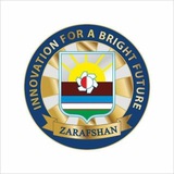 ZARAFSHON YOG‘DUSI