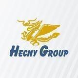 Hecny Group CIS - логистика полного цикла