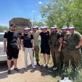 Гуманитарная Помощь