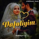 Vafoliyim 🥰💝