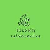 Islomiy psixologiya