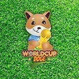 WORLD CUP DOGE PORTAL