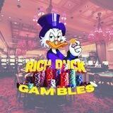 Rich Duck Plays
