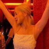 테레사, Roseanne Park! ♥️