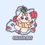 CaeyliaArt 🍉