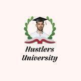 Hustler university