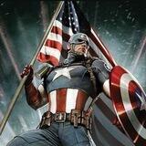 Patriot Space