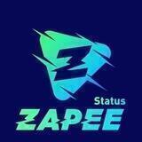 📽️ STATUS ZAPEE 🎶