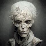 آخوندِ مرده