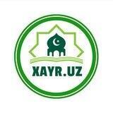 Xayr.uz