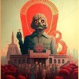 New World Order - $NWO