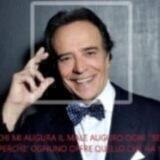 Io sto con Enrico Montesano