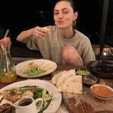 камилла чурчхела