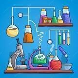 SCIENCE LAB📐🧮📚